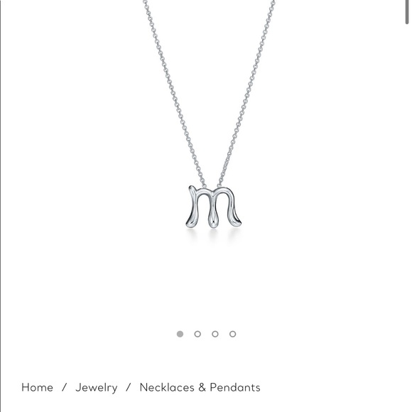 Jewelry | Tiffany Co Elsa Peretti 